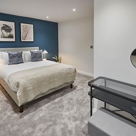 Host & Stay - Iburn House Sleights ภายนอก รูปภาพ