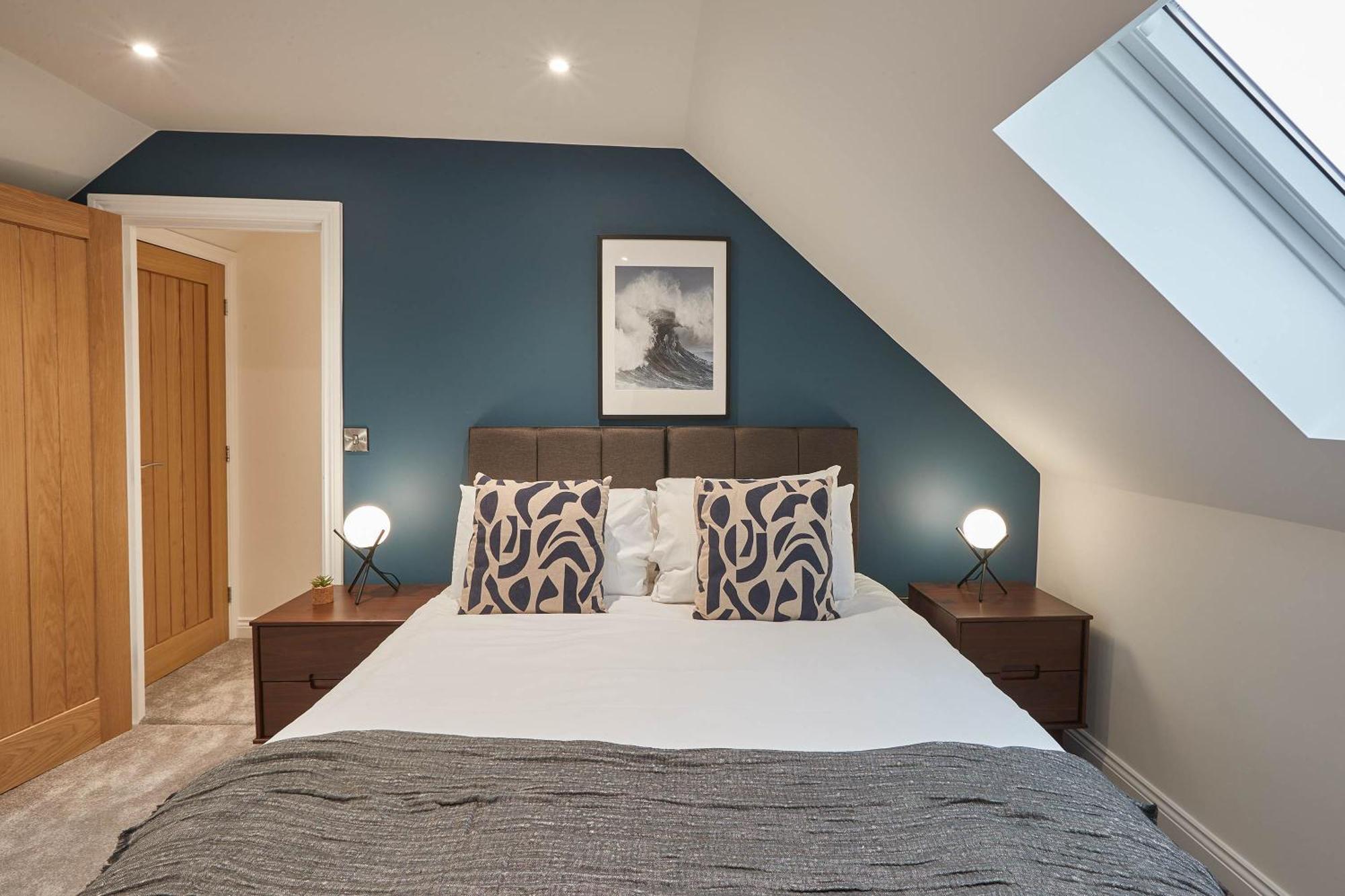 Host & Stay - Iburn House Sleights ภายนอก รูปภาพ