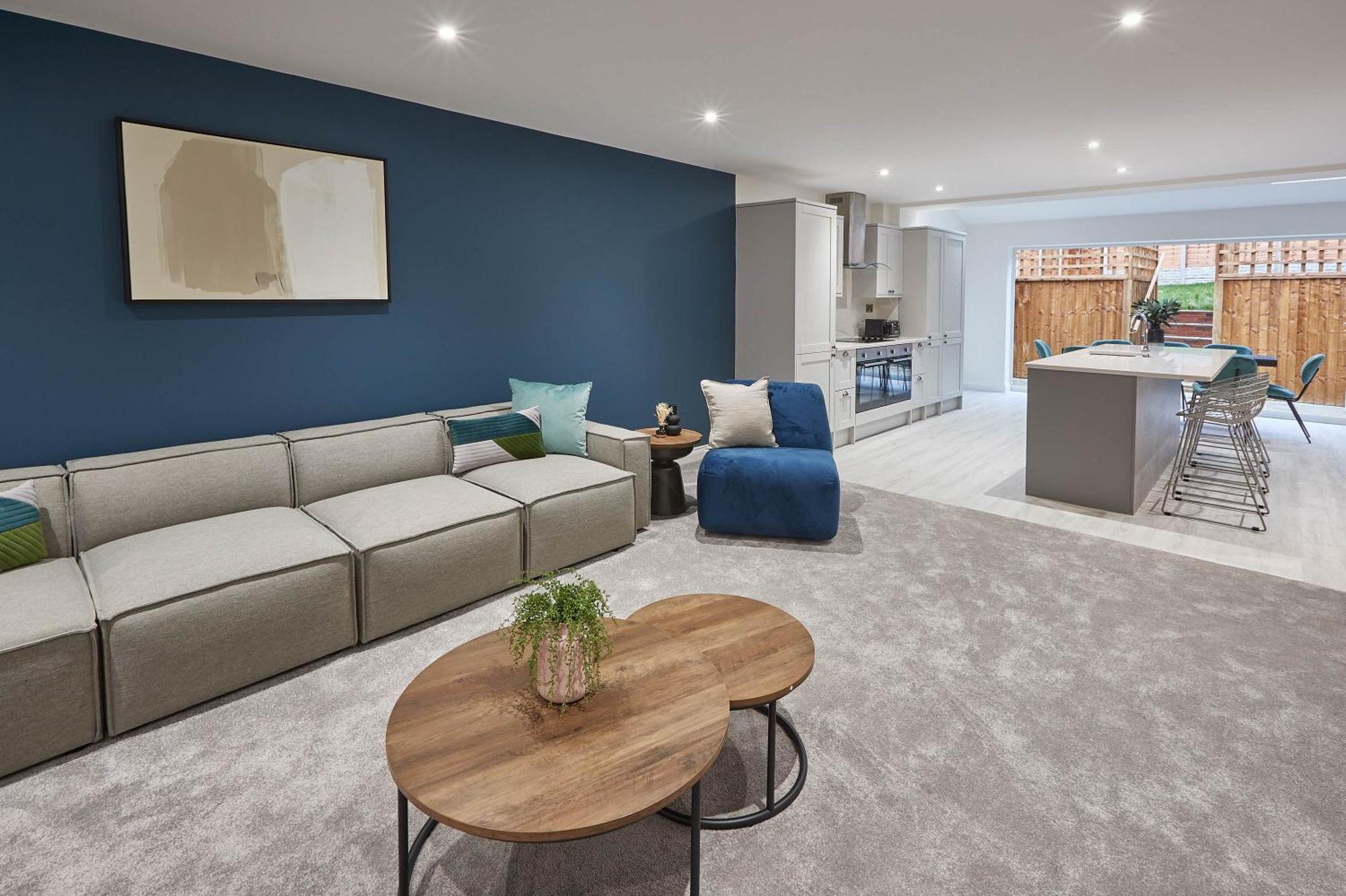 Host & Stay - Iburn House Sleights ภายนอก รูปภาพ