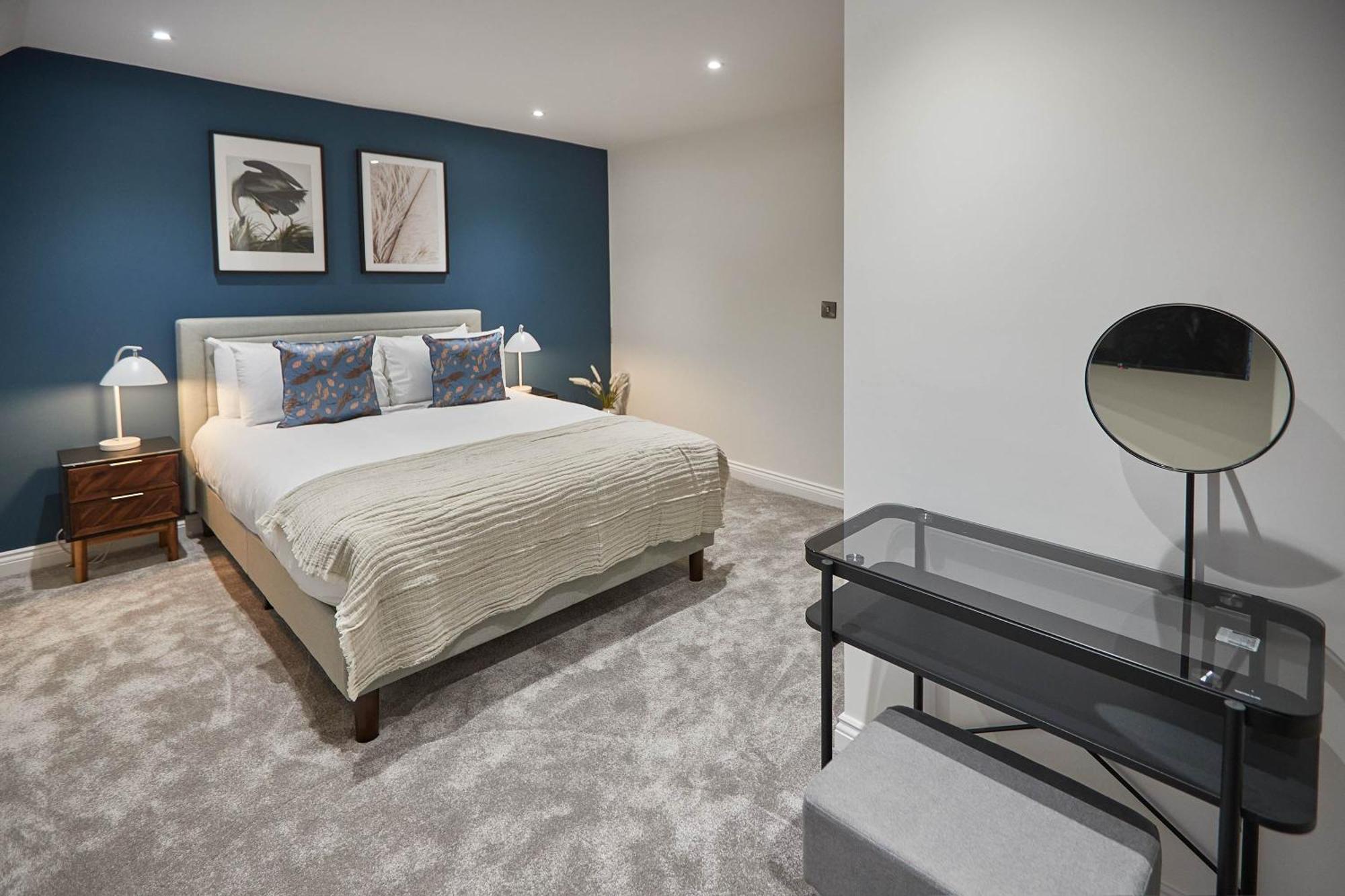 Host & Stay - Iburn House Sleights ภายนอก รูปภาพ