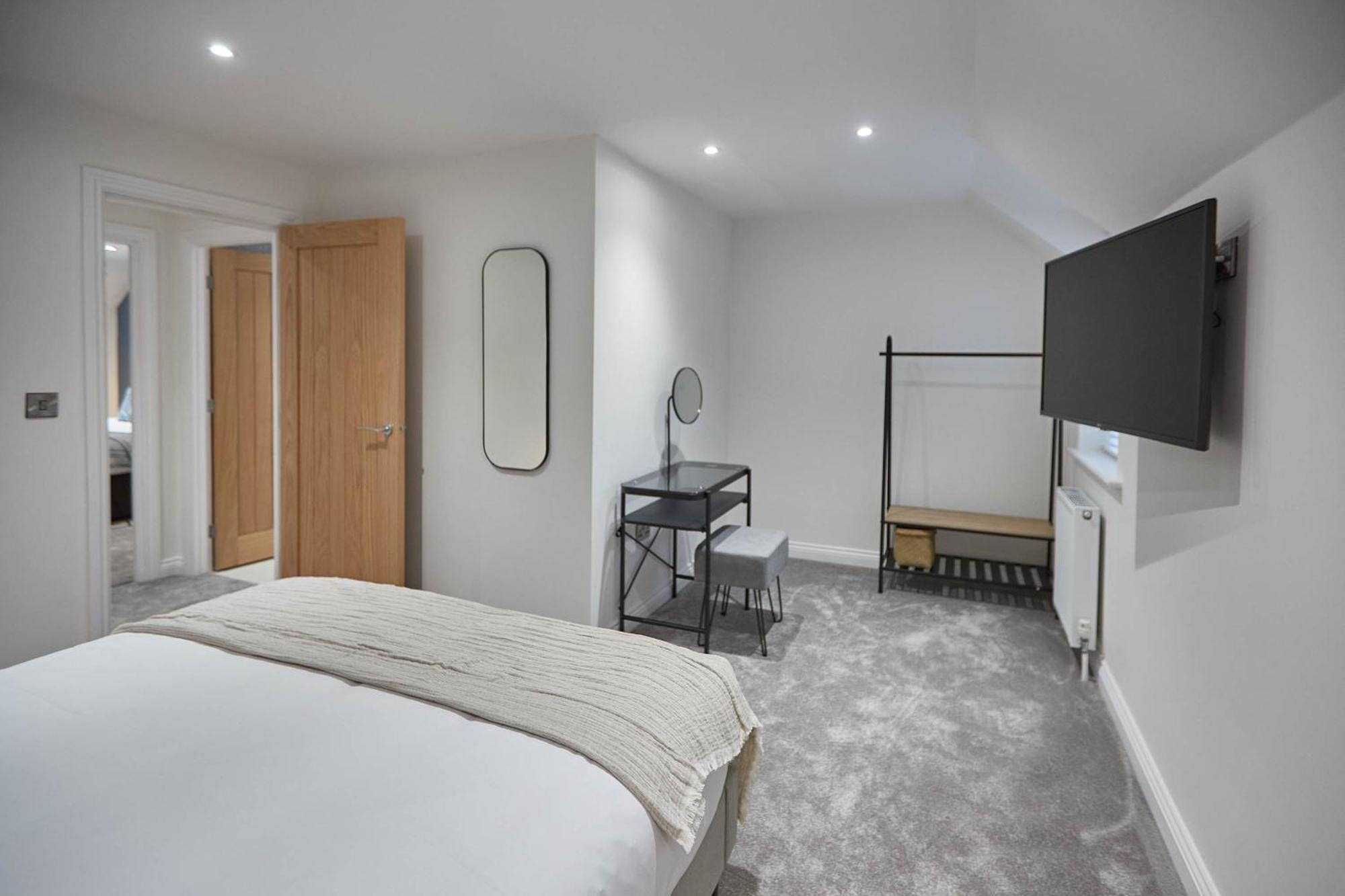 Host & Stay - Iburn House Sleights ภายนอก รูปภาพ