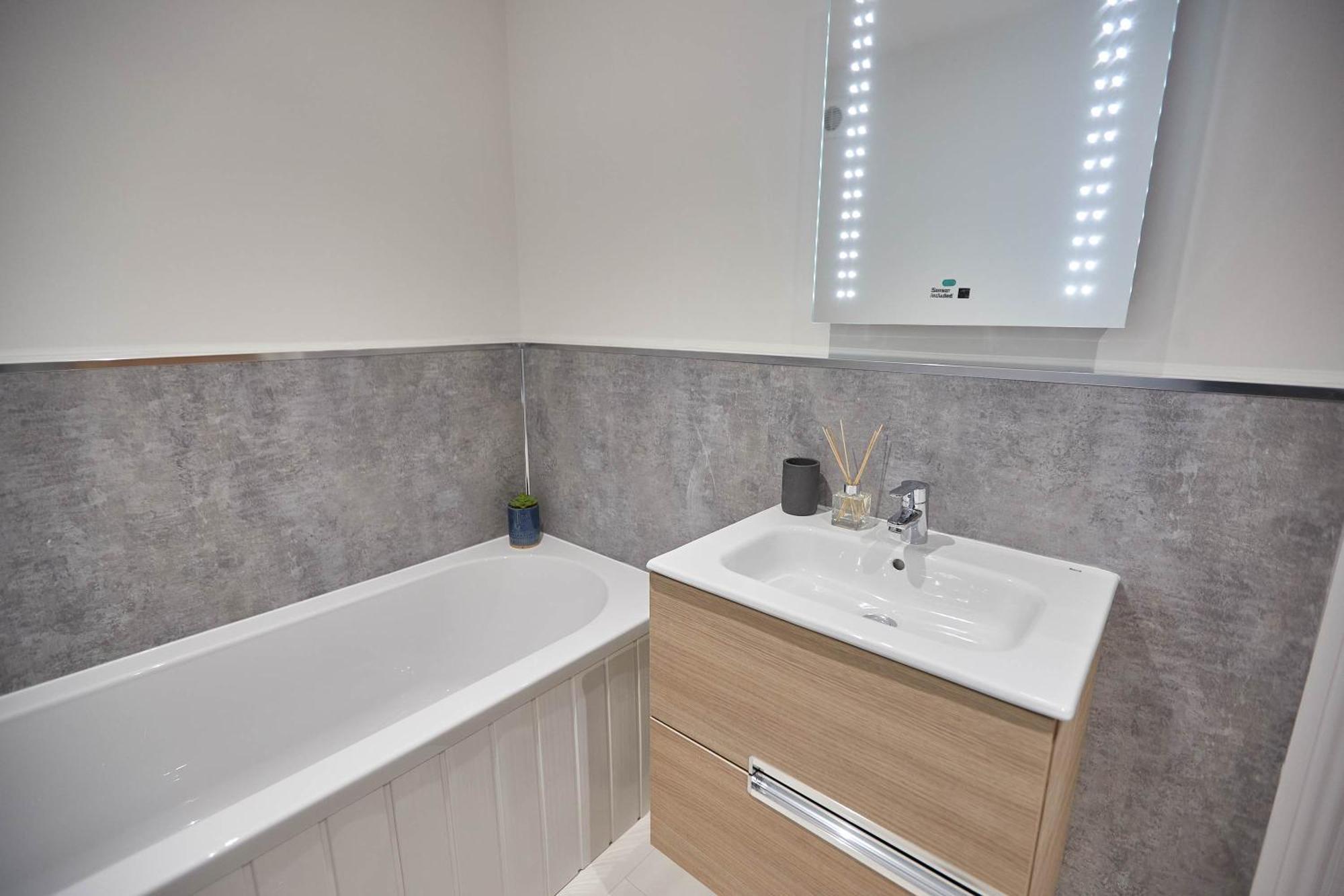 Host & Stay - Iburn House Sleights ภายนอก รูปภาพ